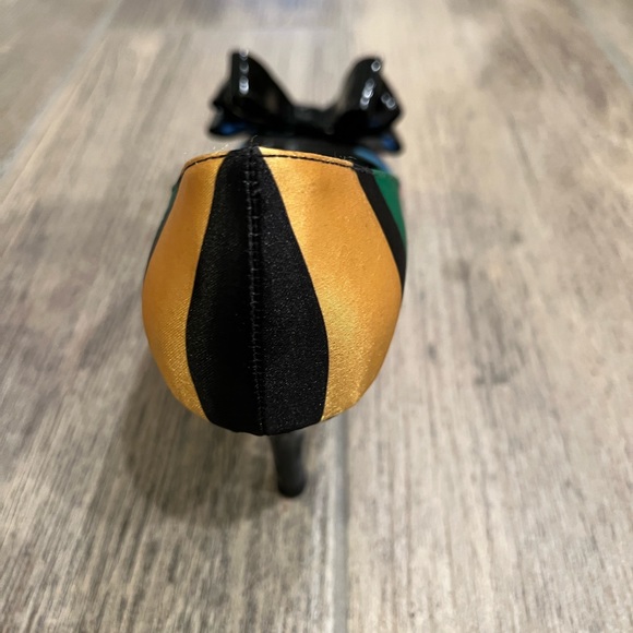 J. Reneé bright color heels - Picture 11 of 14